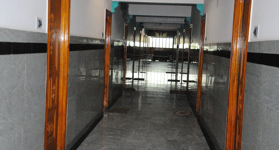 Sri Vijaya Lodge A/C, Madanapalle 5